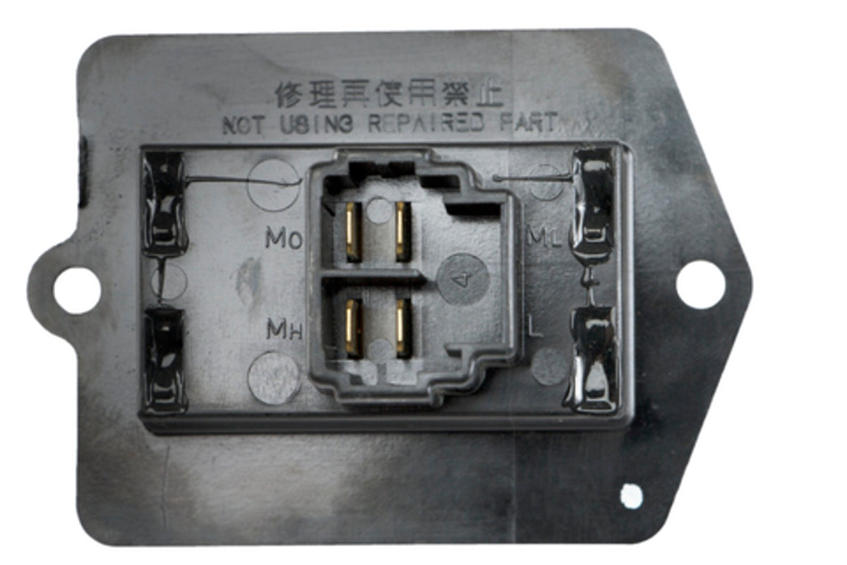 Four Seasons Resistor Block 20236