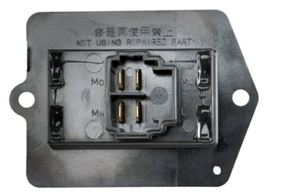 Four Seasons Resistor Block 20236
