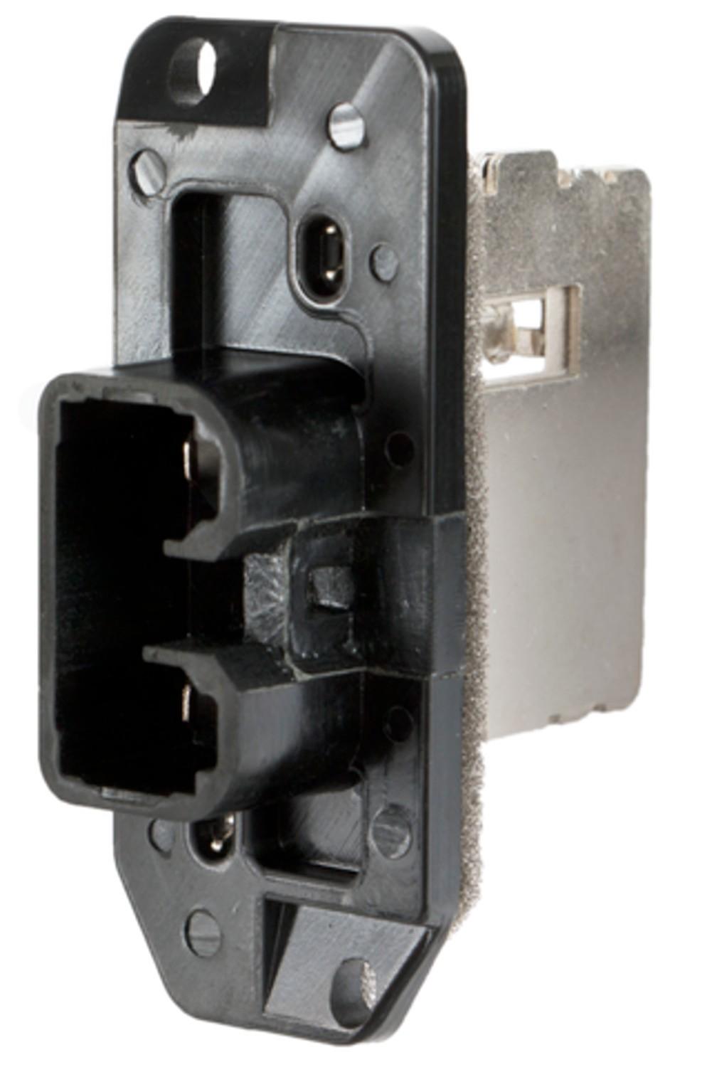 Four Seasons HVAC Blower Motor Resistor 20238