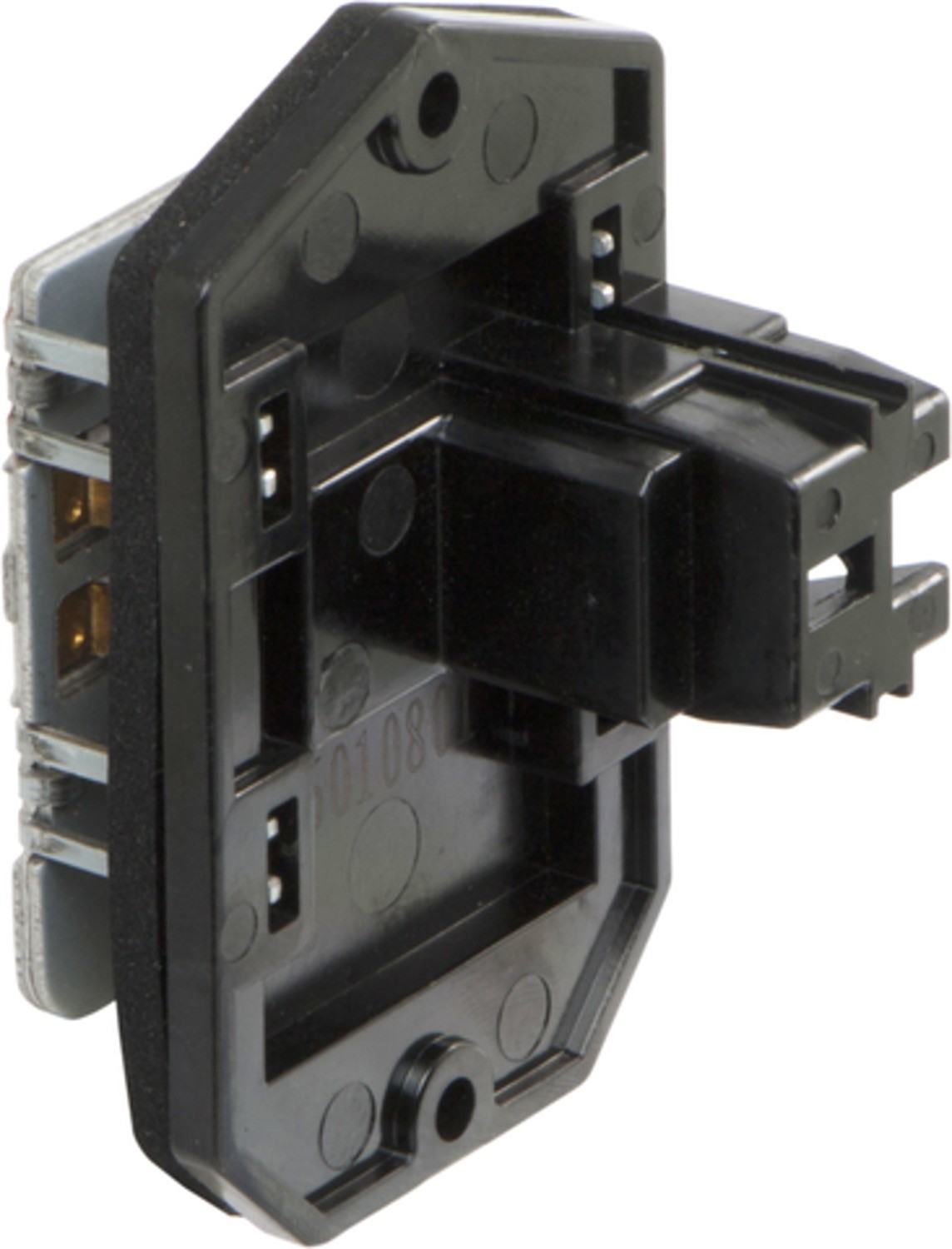 Four Seasons HVAC Blower Motor Resistor 20241