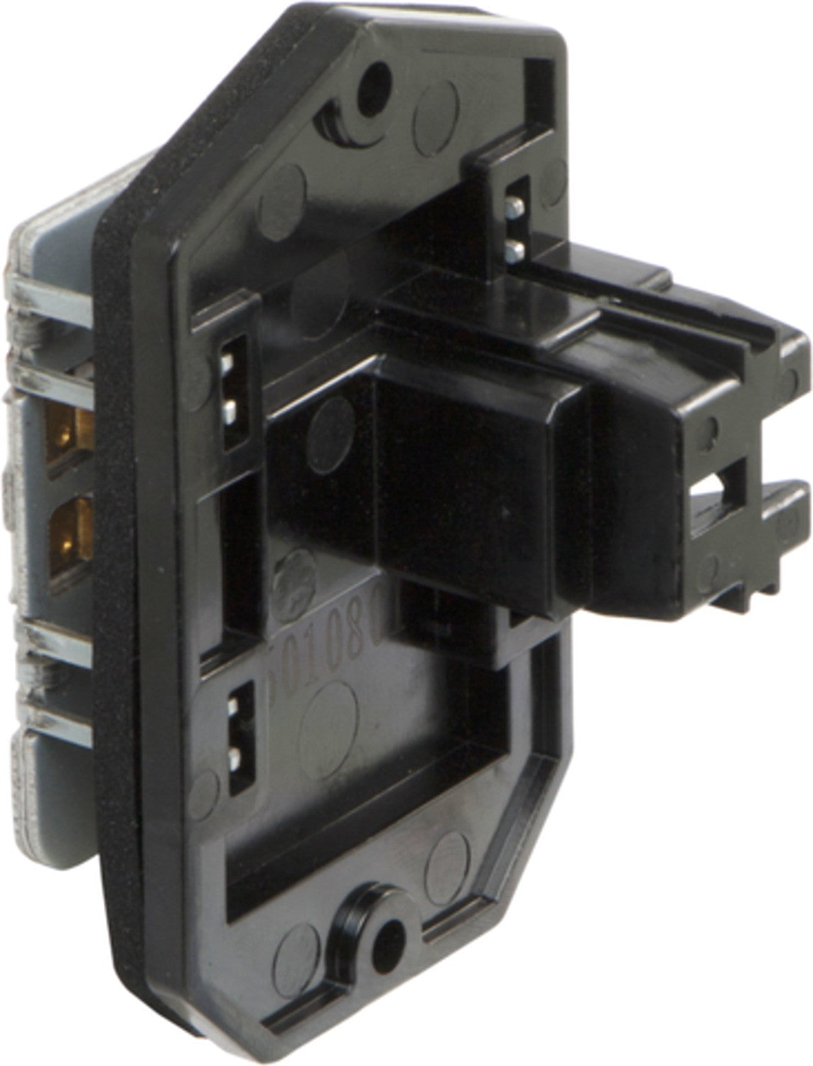 Four Seasons HVAC Blower Motor Resistor 20241