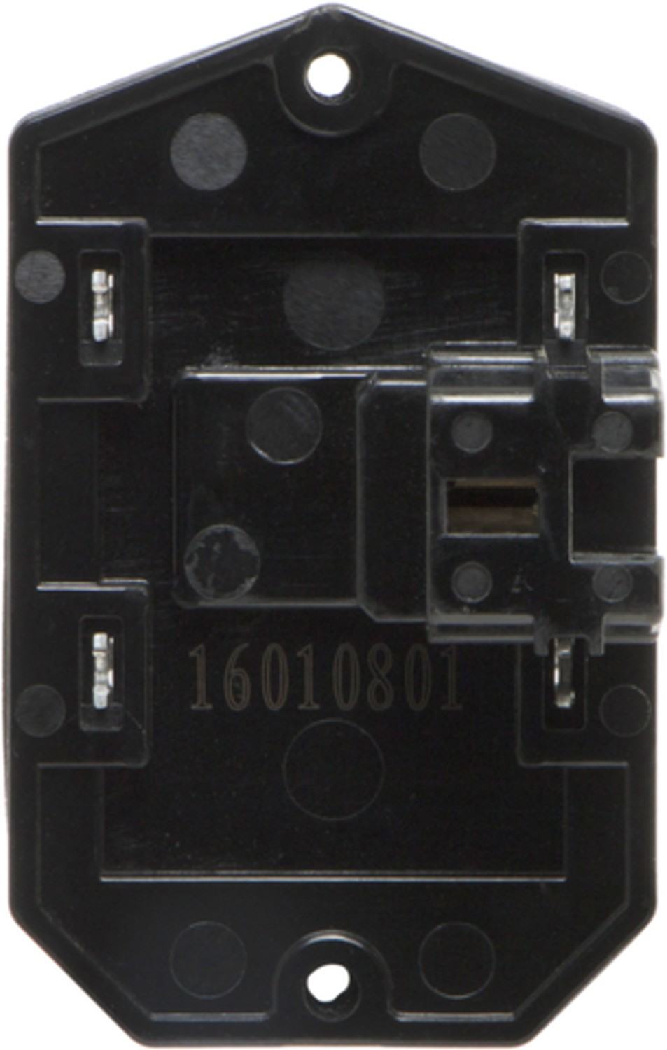 Four Seasons HVAC Blower Motor Resistor 20241