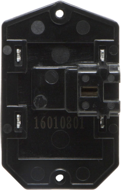 Four Seasons HVAC Blower Motor Resistor 20241