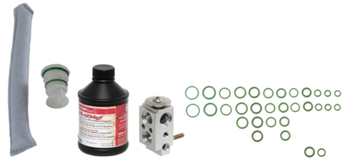 Four Seasons A/C Service Kits 20243SK