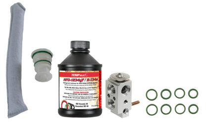 Four Seasons A/C Service Kits 20243SK
