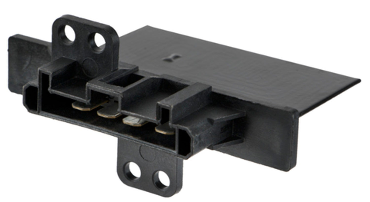 Four Seasons HVAC Blower Motor Resistor 20243