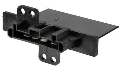 Four Seasons HVAC Blower Motor Resistor 20243