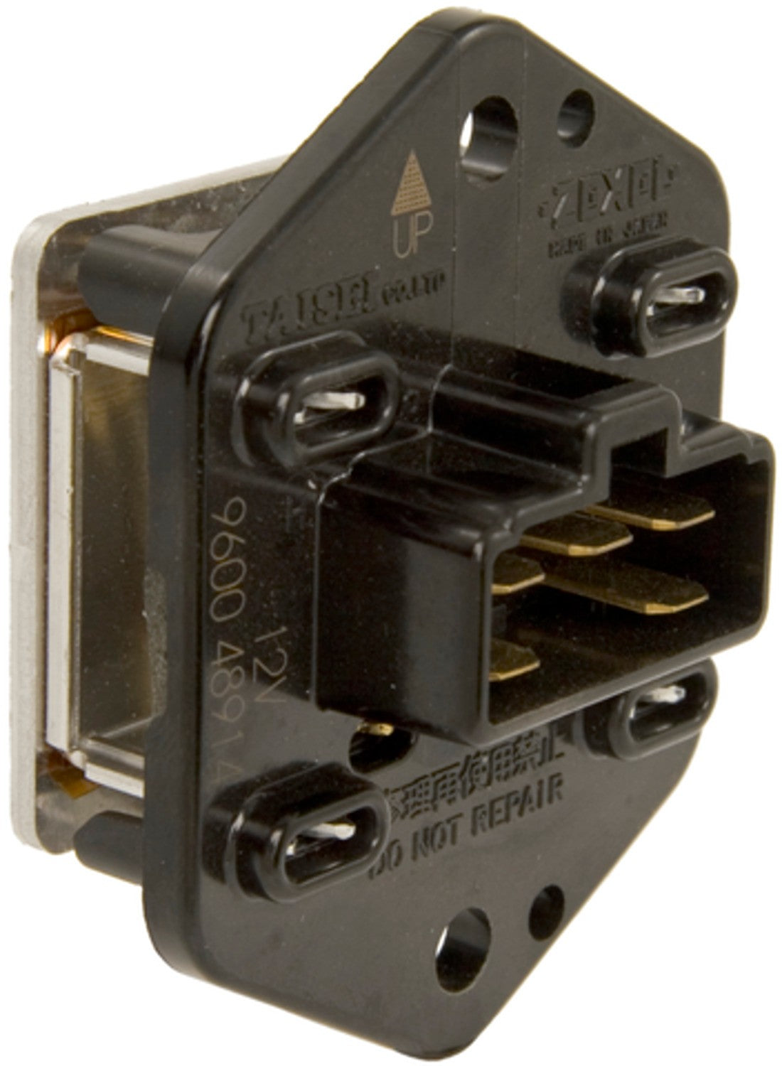 Four Seasons HVAC Blower Motor Resistor 20244