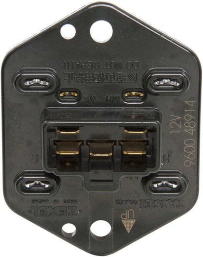 Four Seasons HVAC Blower Motor Resistor 20244