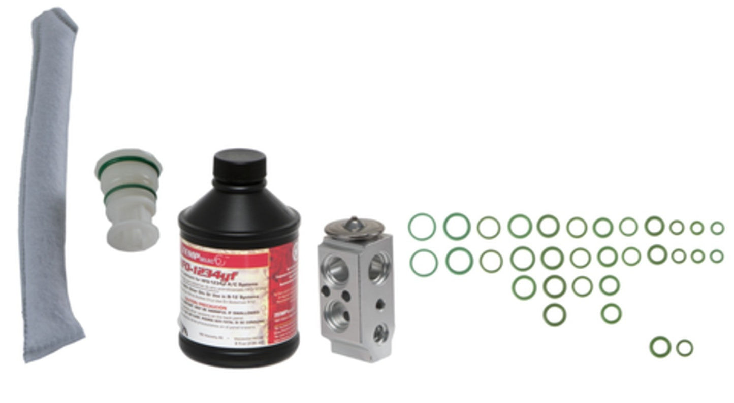Four Seasons A/C Service Kits 20246SK