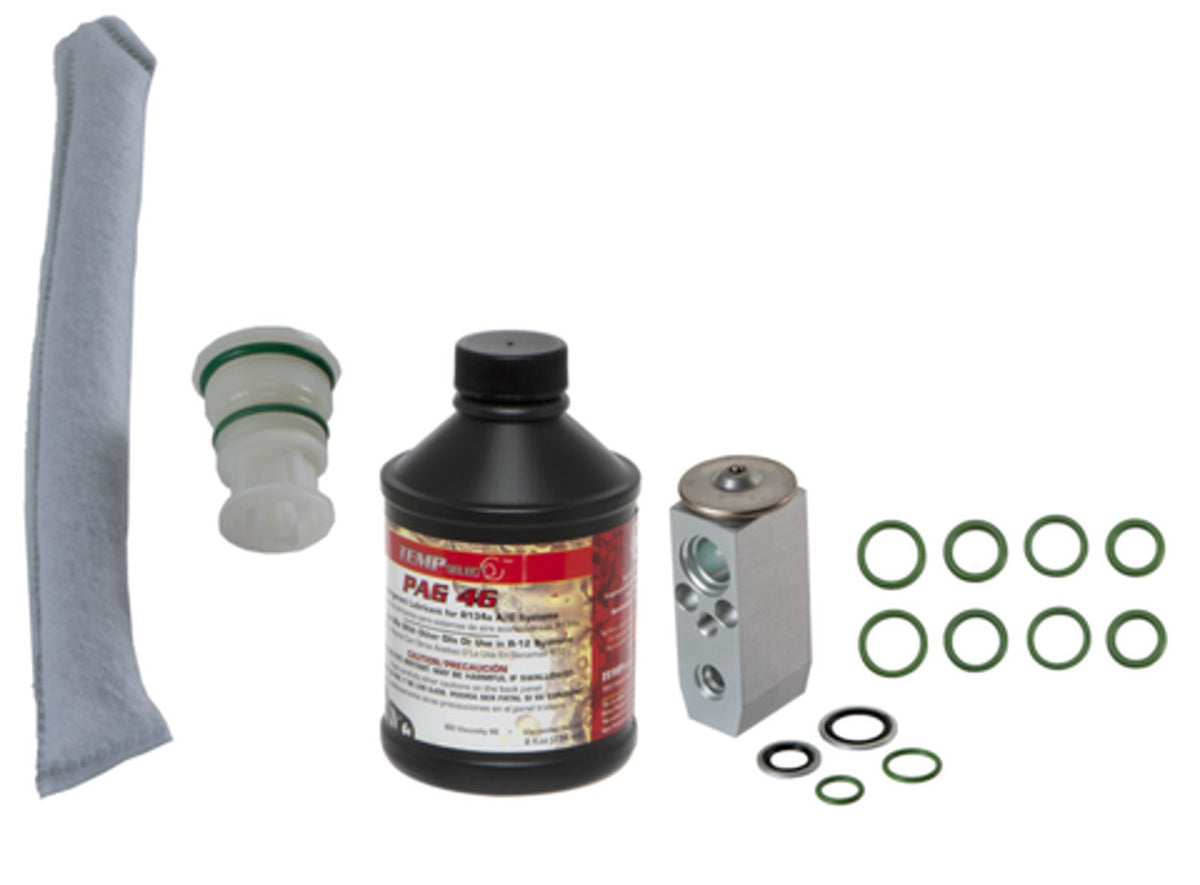 Four Seasons A/C Service Kits 20247SK