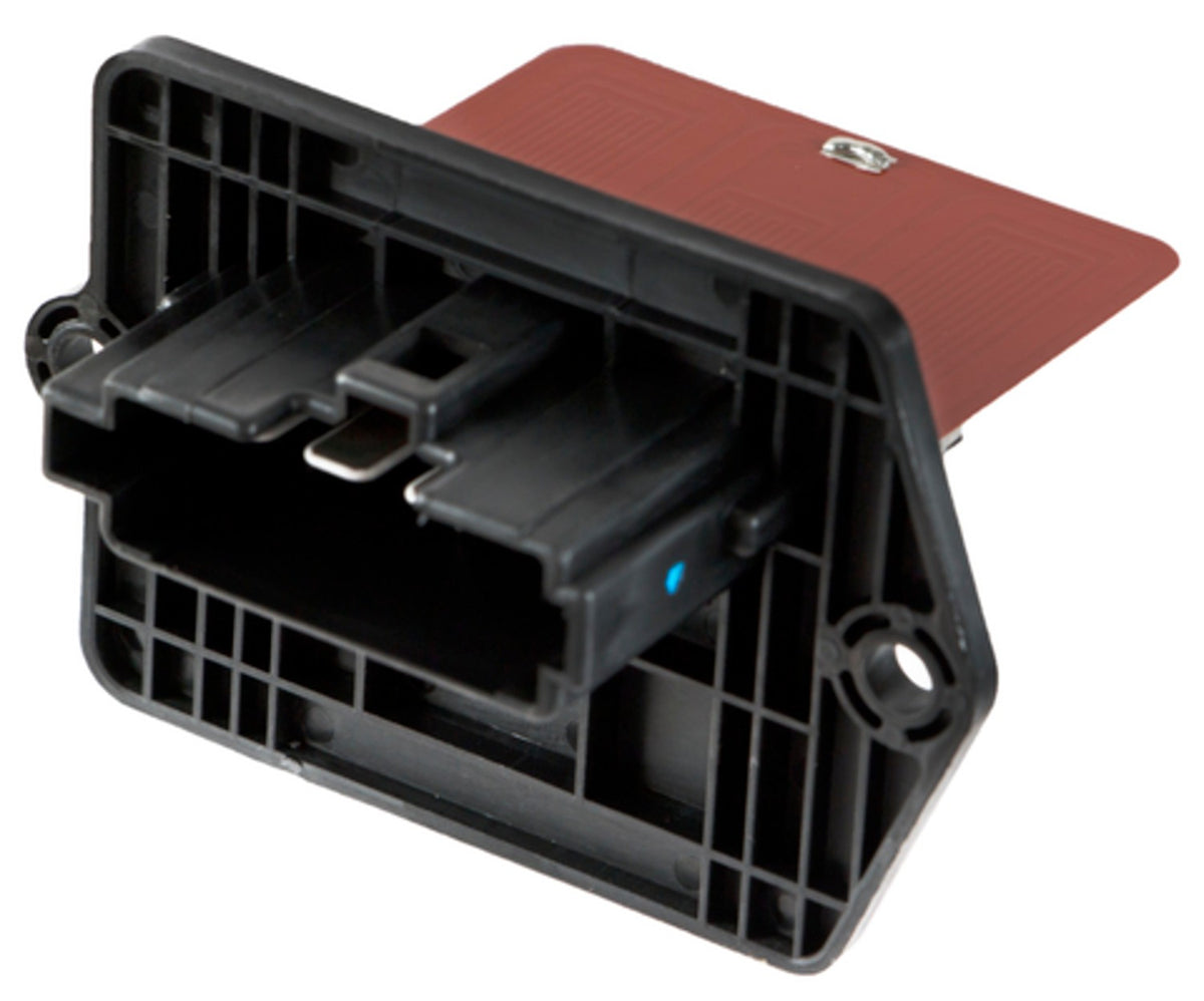 Four Seasons HVAC Blower Motor Resistor 20247