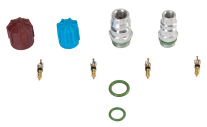 Four Seasons A/C Service Kits 20250SK