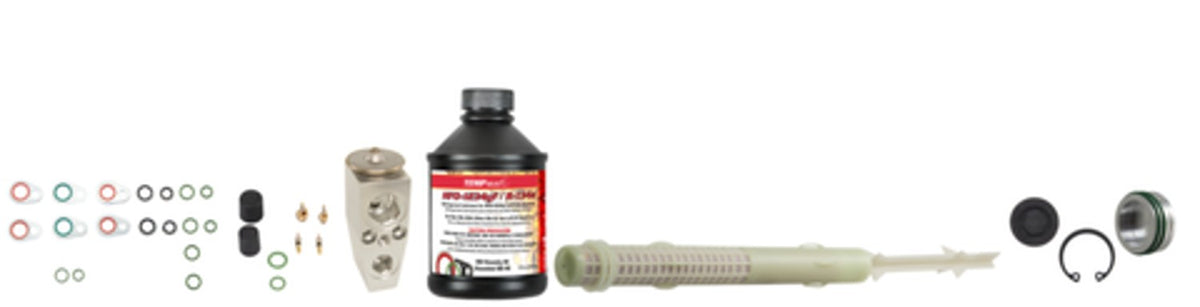 Four Seasons A/C Compressor Replacement Service Kit 20252SK