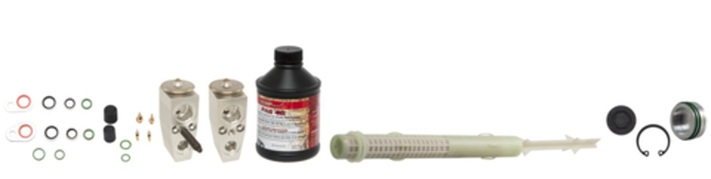 Four Seasons A/C Compressor Replacement Service Kit 20253SK