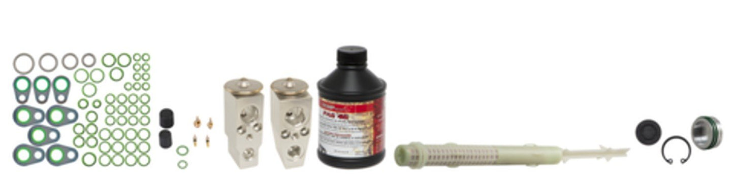 Four Seasons A/C Compressor Replacement Service Kit 20254SK