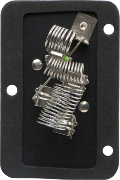 Four Seasons HVAC Blower Motor Resistor 20254