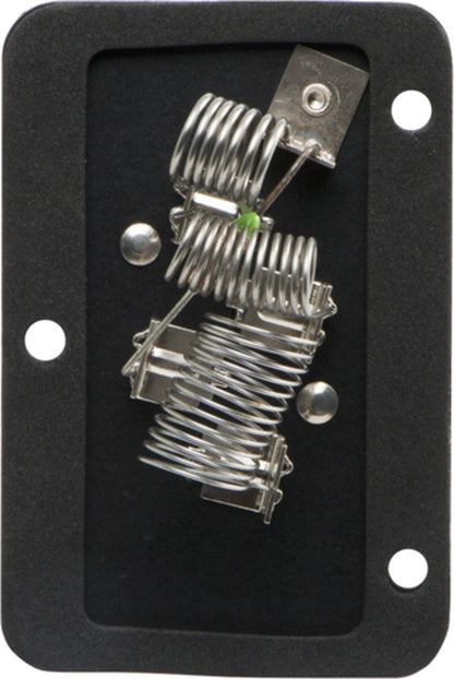 Four Seasons HVAC Blower Motor Resistor 20254