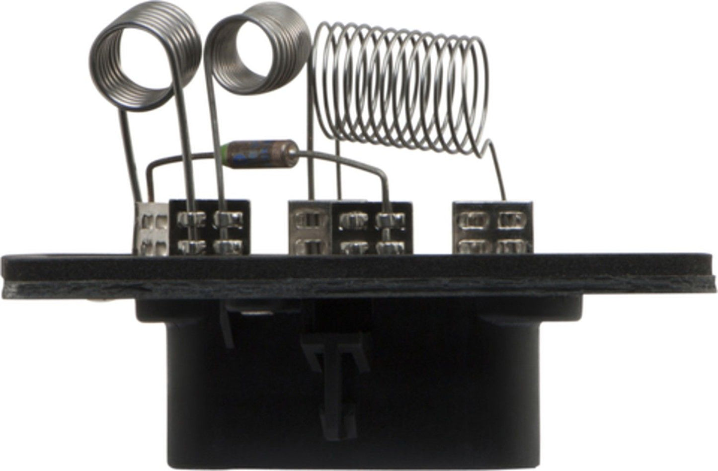 Four Seasons HVAC Blower Motor Resistor 20254