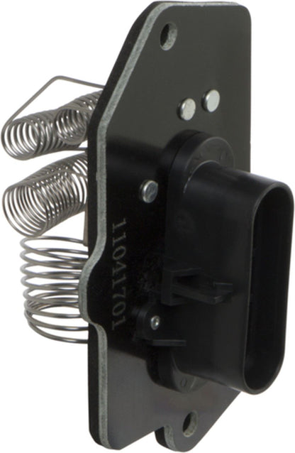 Four Seasons HVAC Blower Motor Resistor 20257
