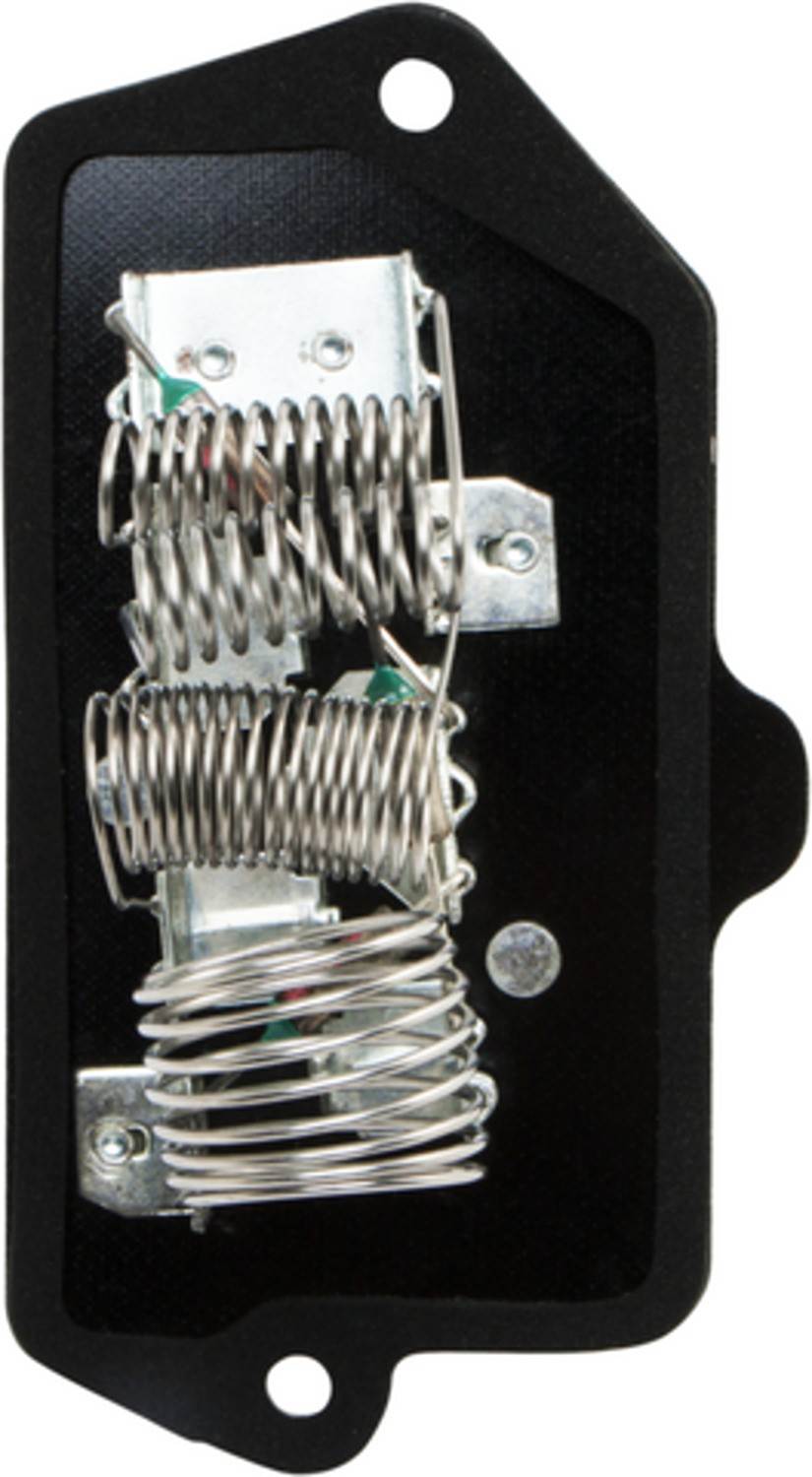 Four Seasons HVAC Blower Motor Resistor 20257