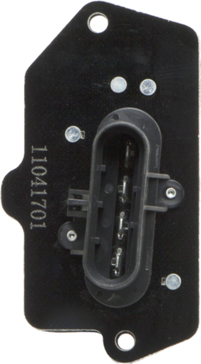 Four Seasons HVAC Blower Motor Resistor 20257