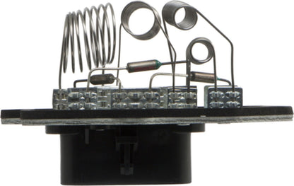 Four Seasons HVAC Blower Motor Resistor 20257