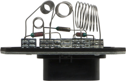 Four Seasons HVAC Blower Motor Resistor 20257