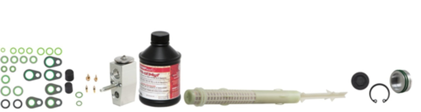 Four Seasons A/C Compressor Replacement Service Kit 20259SK