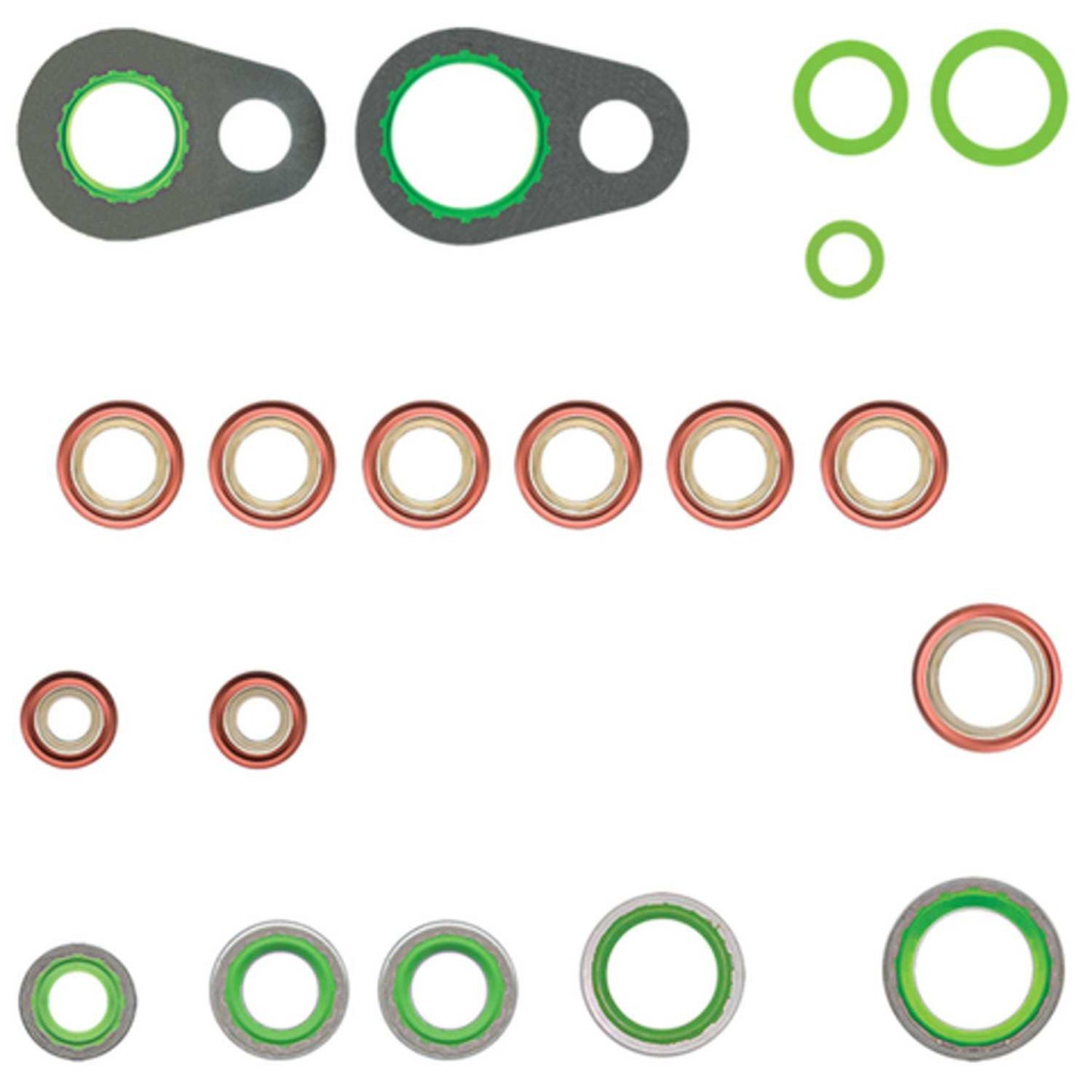 Four Seasons A/C Service Kits 20261SK