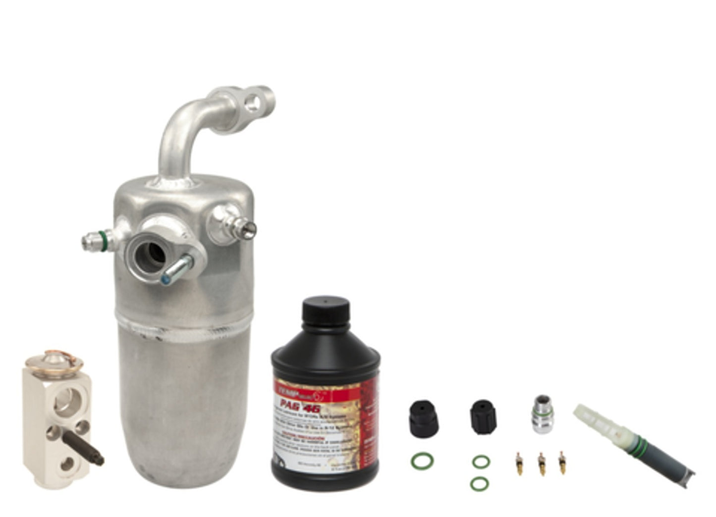 Four Seasons A/C Service Kits 20262SK
