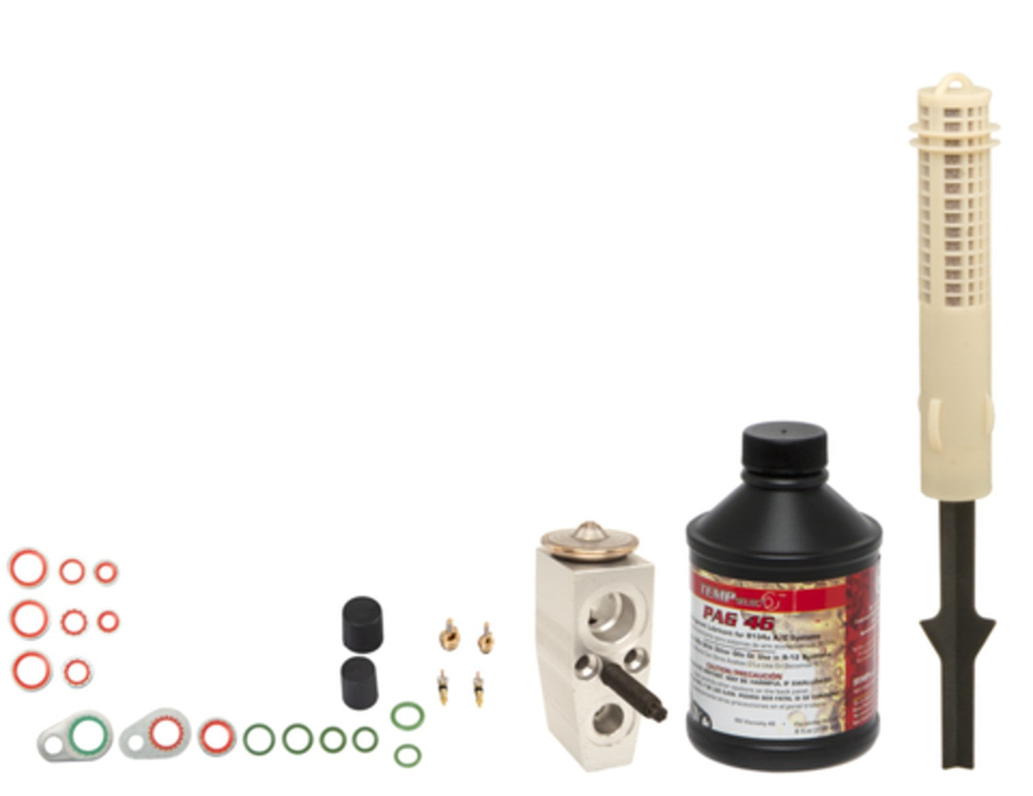 Four Seasons A/C Service Kits 20263SK