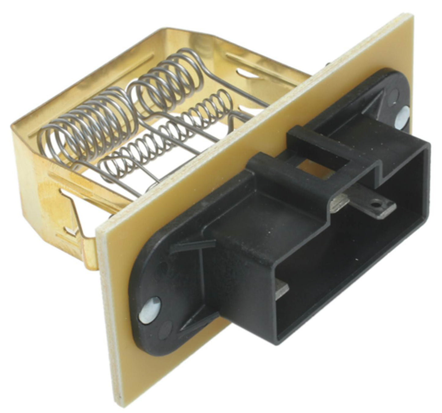 Four Seasons HVAC Blower Motor Resistor 20263