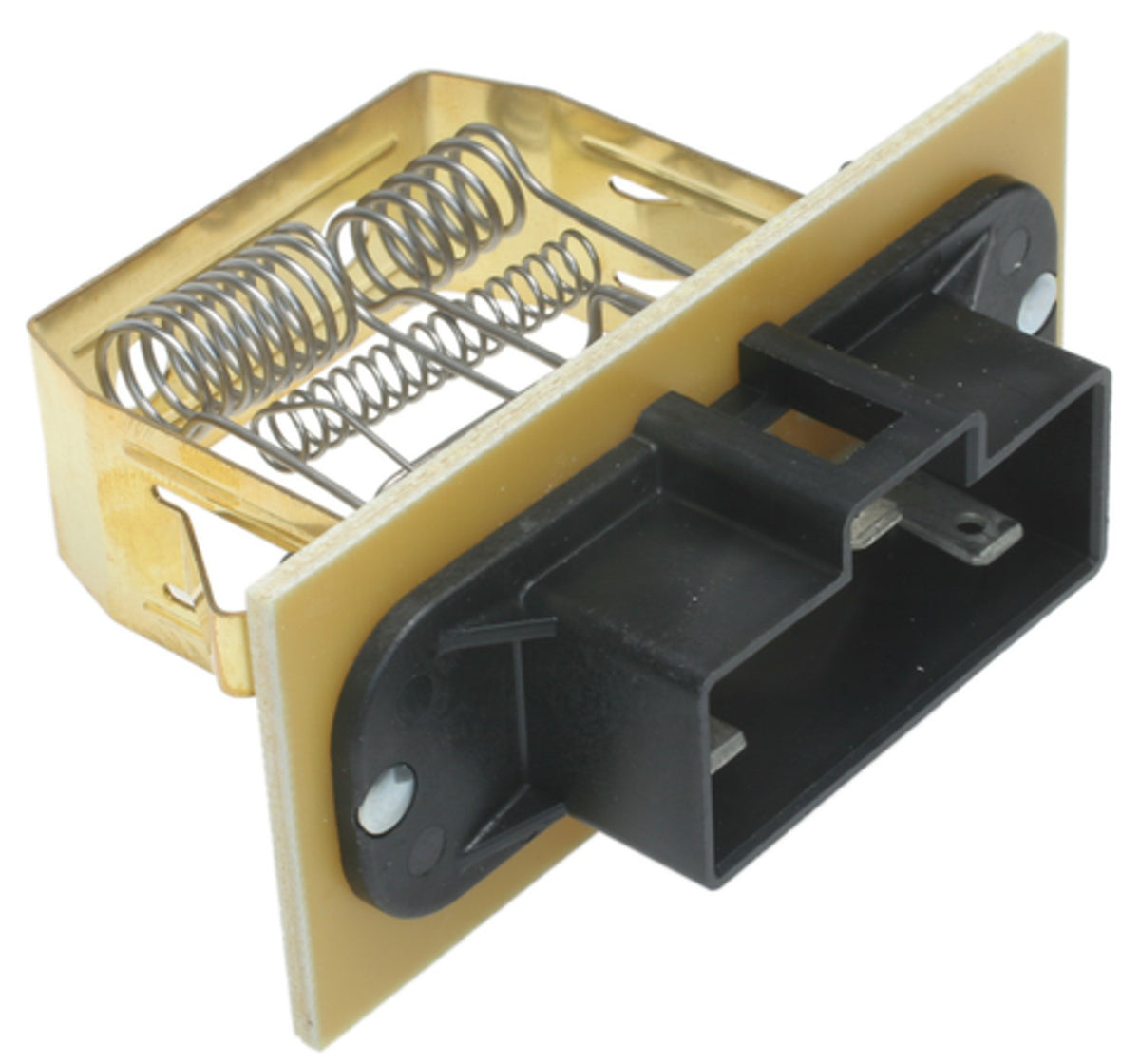Four Seasons HVAC Blower Motor Resistor 20263