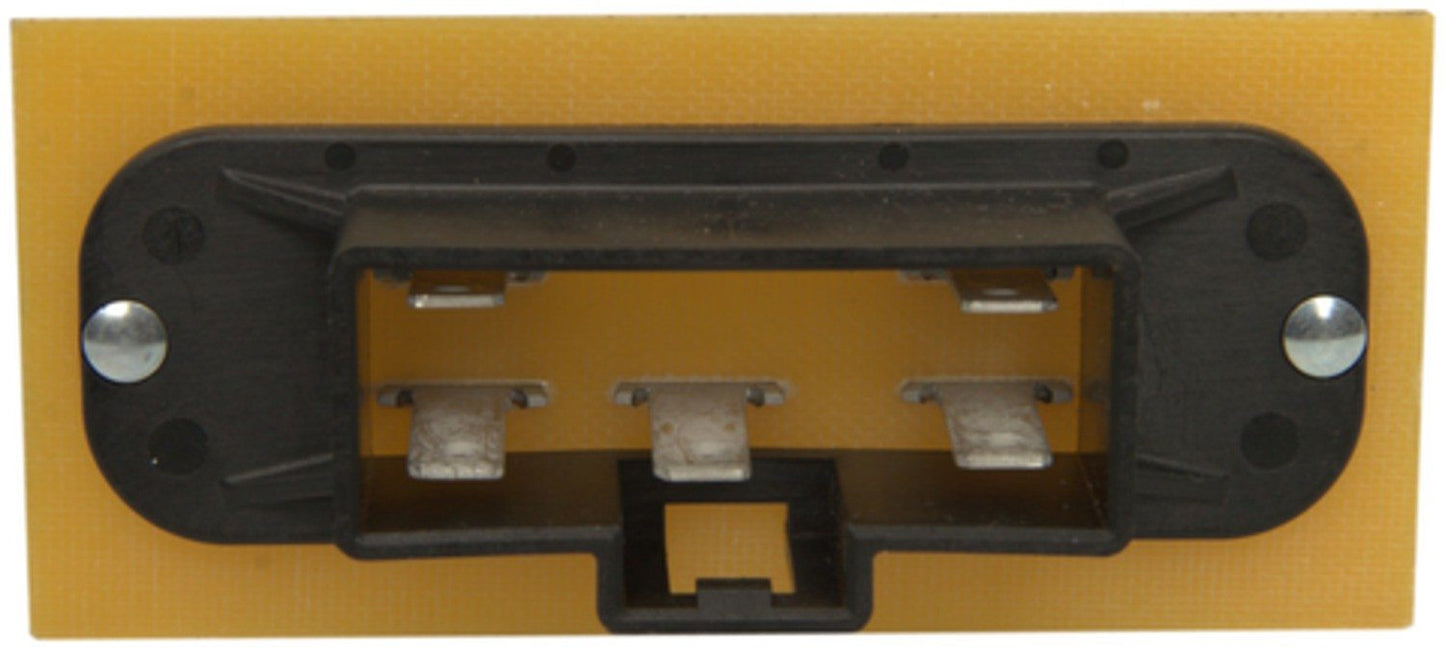 Four Seasons HVAC Blower Motor Resistor 20263
