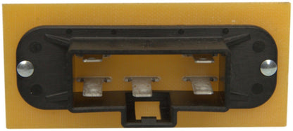 Four Seasons HVAC Blower Motor Resistor 20263