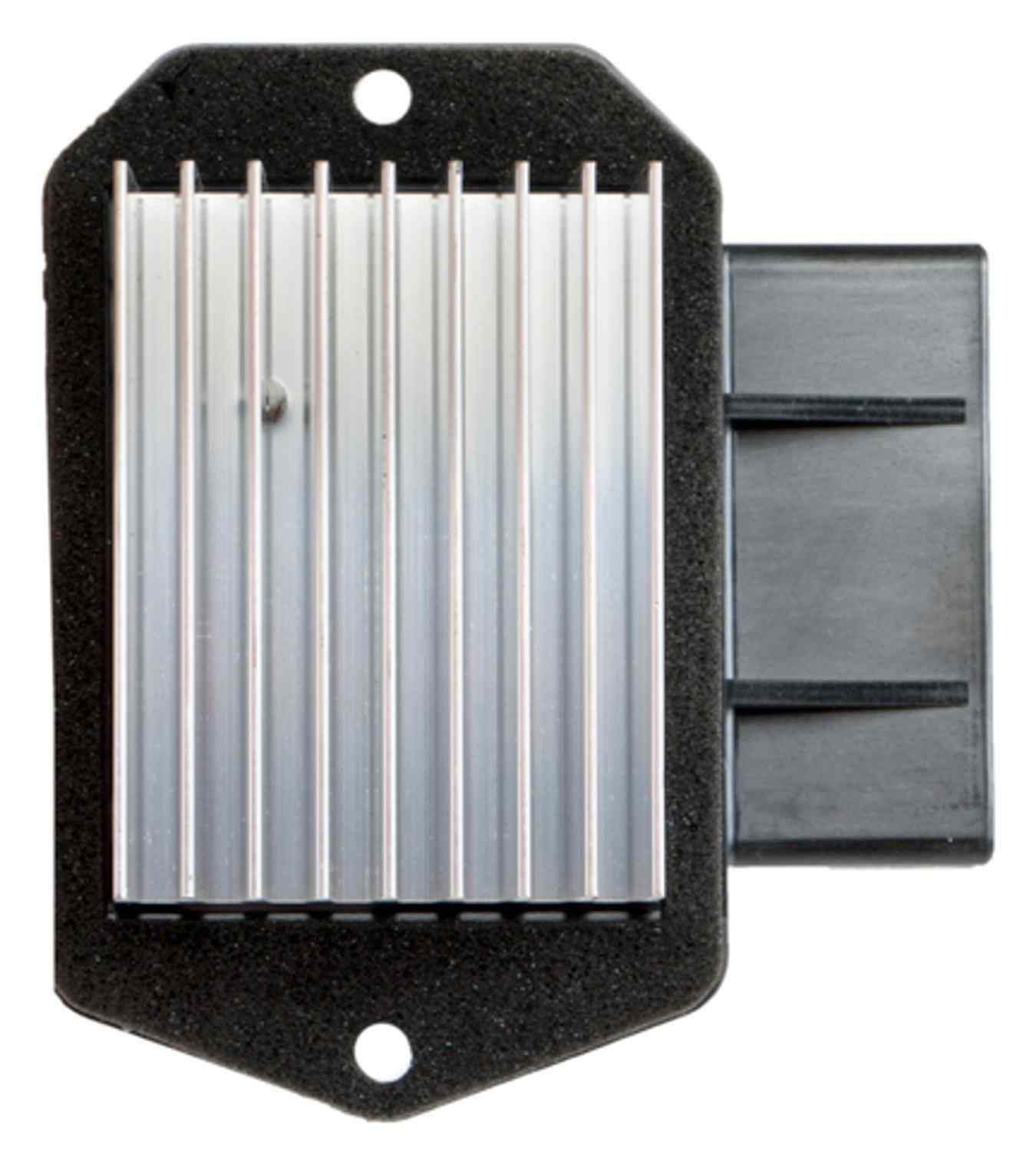 Four Seasons HVAC Blower Motor Resistor 20266