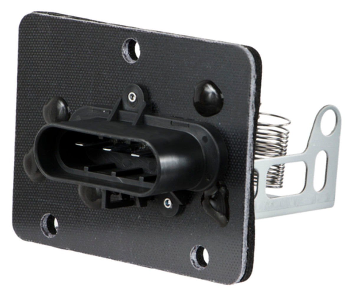 Four Seasons HVAC Blower Motor Resistor 20267