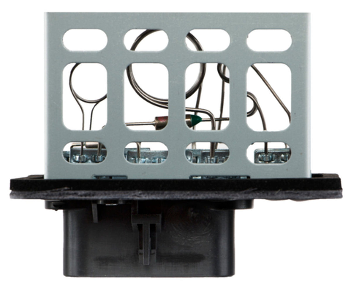 Four Seasons HVAC Blower Motor Resistor 20267