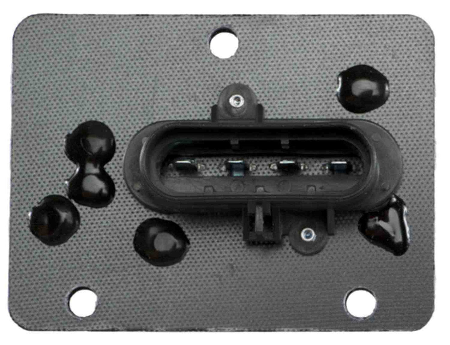 Four Seasons HVAC Blower Motor Resistor 20267