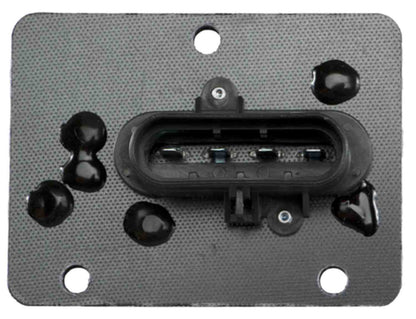 Four Seasons HVAC Blower Motor Resistor 20267