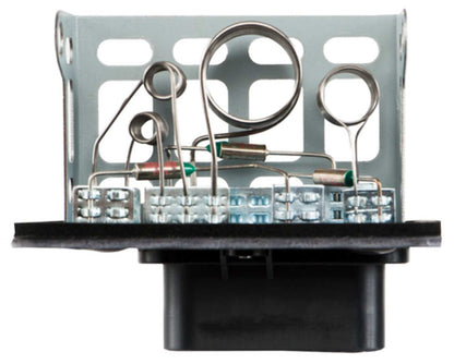 Four Seasons HVAC Blower Motor Resistor 20267