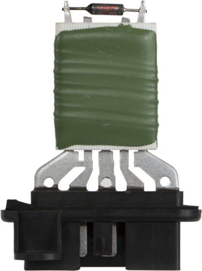 Four Seasons HVAC Blower Motor Resistor 20269