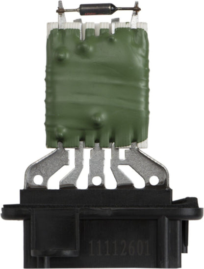 Four Seasons HVAC Blower Motor Resistor 20269