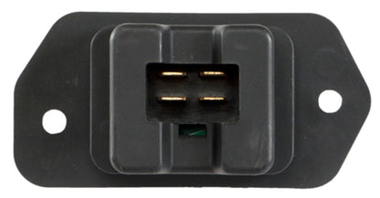 Four Seasons HVAC Blower Motor Resistor 20270