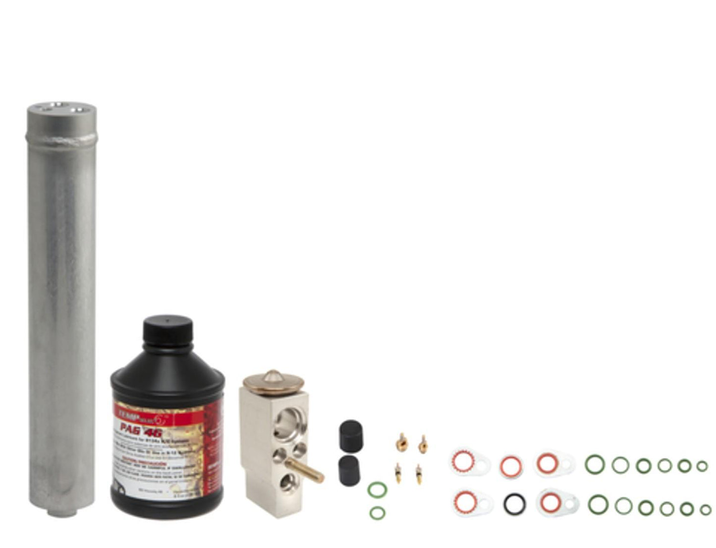 Four Seasons A/C Compressor Replacement Service Kit 20273SK