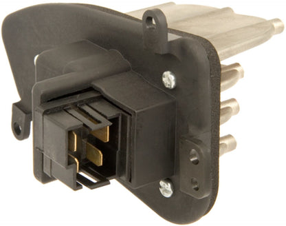 Four Seasons HVAC Blower Motor Resistor 20273