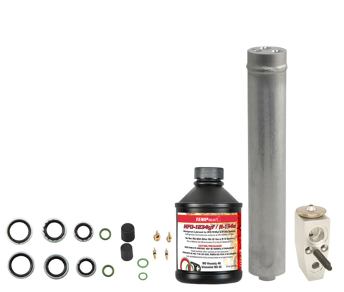 Four Seasons A/C Service Kits 20274SK