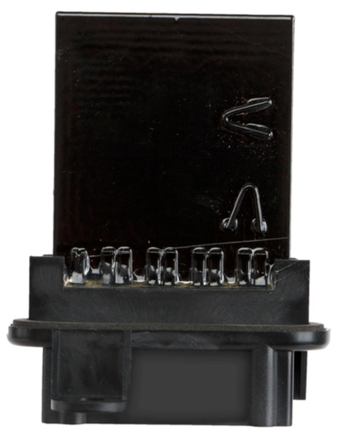 Four Seasons HVAC Blower Motor Resistor 20274