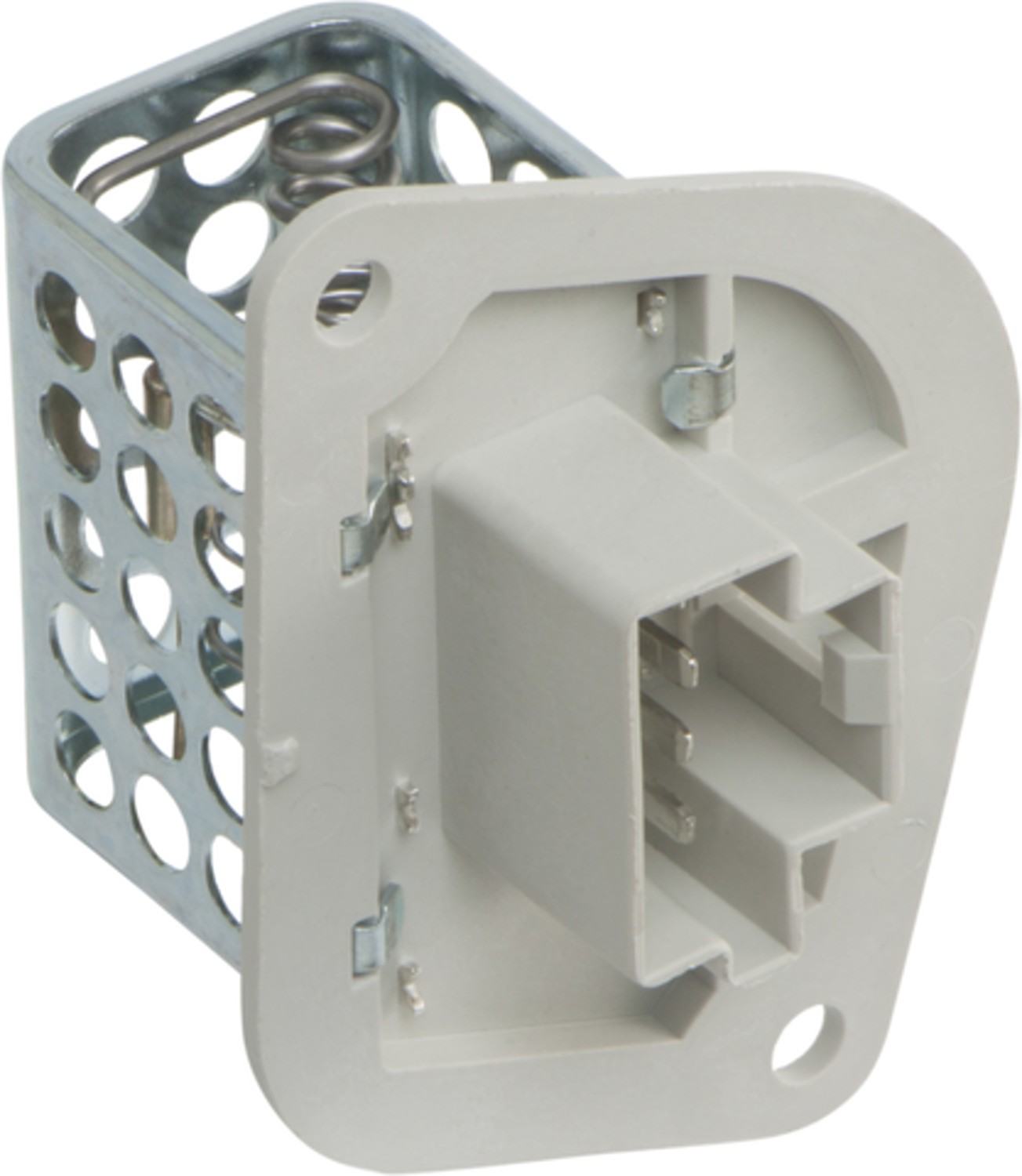 Four Seasons HVAC Blower Motor Resistor 20275